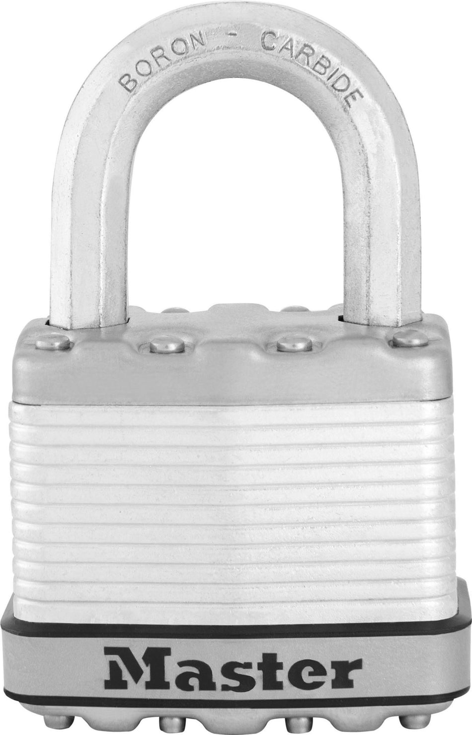 MASTER LOCK CANDADO MAGNUM 50MM DE ANCHO