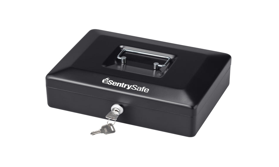 MASTER LOCK CAJA PARA EFECTIVO SENTRY SAFE CAPACIDAD 012 FT3