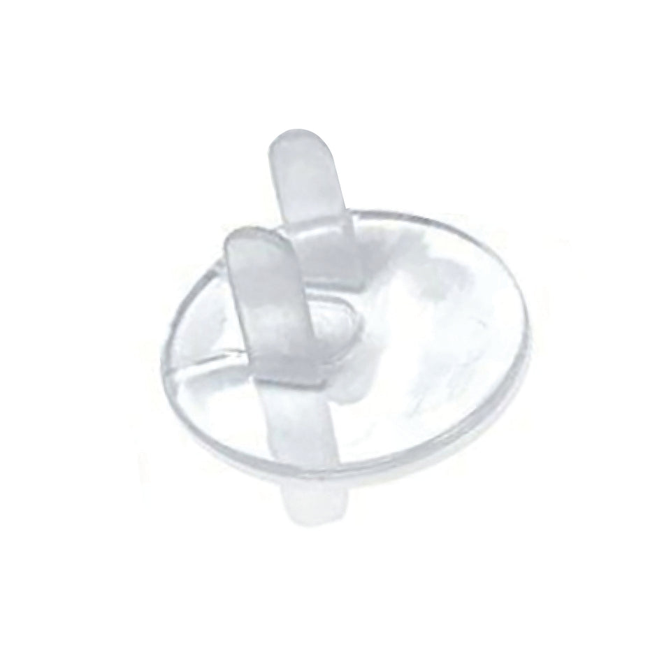SAFETY 1ST PROTECTOR DE CONTACTOS TRANSPARENTE 12 PIEZAS