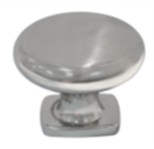 HANDY HOME BOTON JALADERA 68704  34X26MM NS C/T
