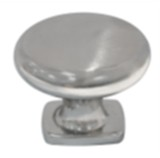 HANDY HOME BOTON JALADERA 68705 34X26MM NB C/T