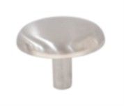 HANDY HOME BOTON JALADERA 68709  29.8X24MM NS C/T