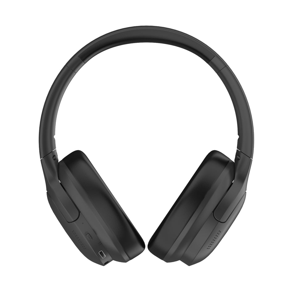 DAEWOO AUDIFONOS BLUETOOTH Y CANCELACION DE RUIDO DIADEMA