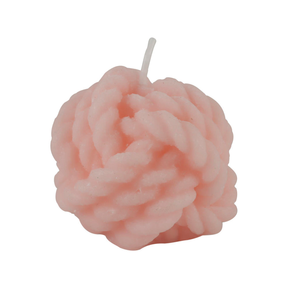CONCEPTS LIFE VELA NUDO CORAL  5.5X5.5X5.4CM