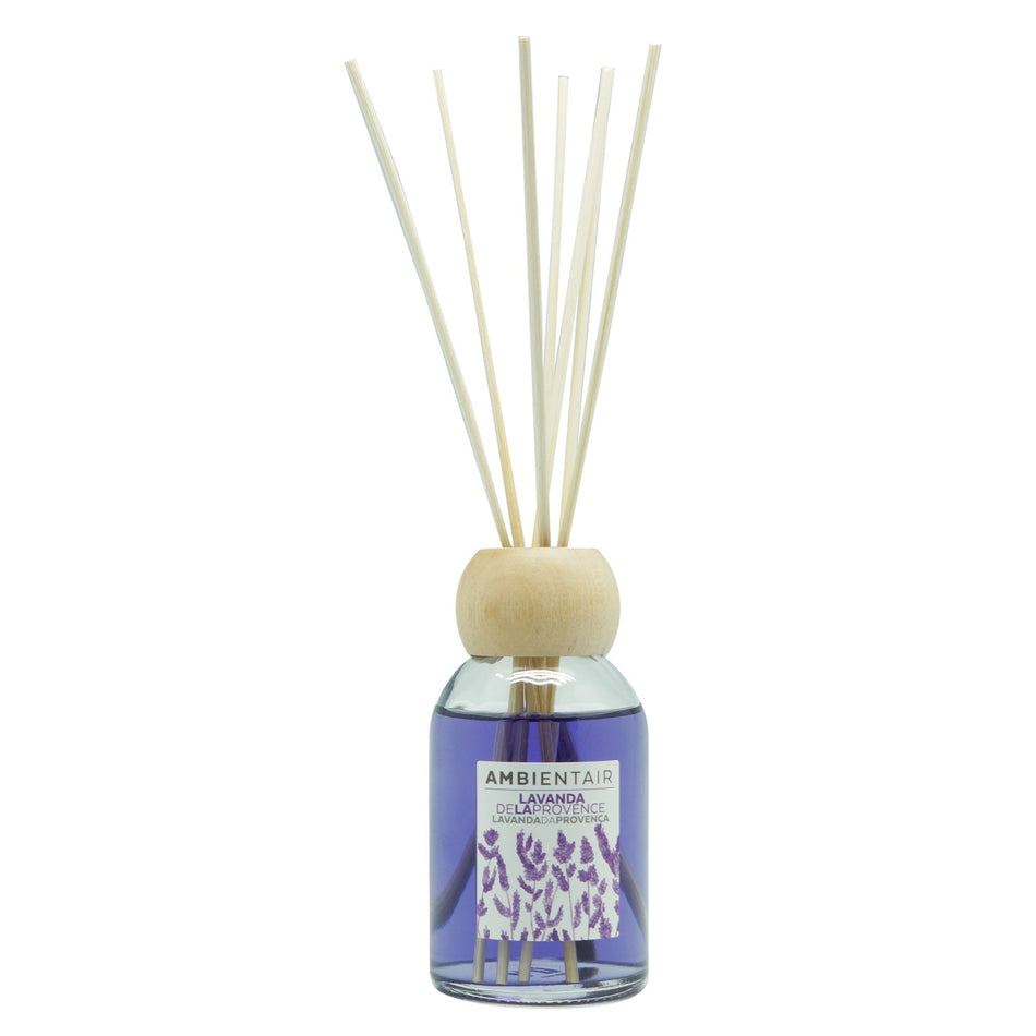 AMBIENTAIR DIFUSOR LAVANDA DE PROVENZA 100ML