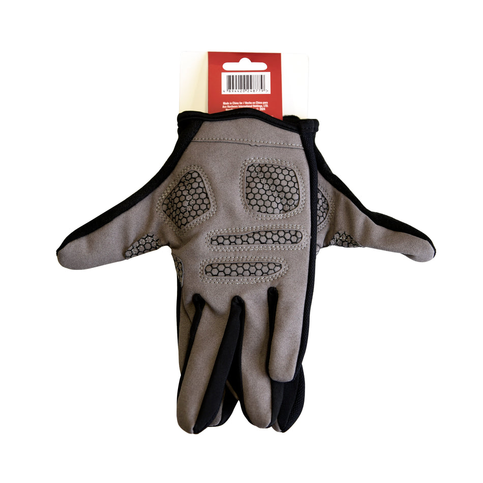 GUANTES UTILITARIOS ACE PERFORMANCE L