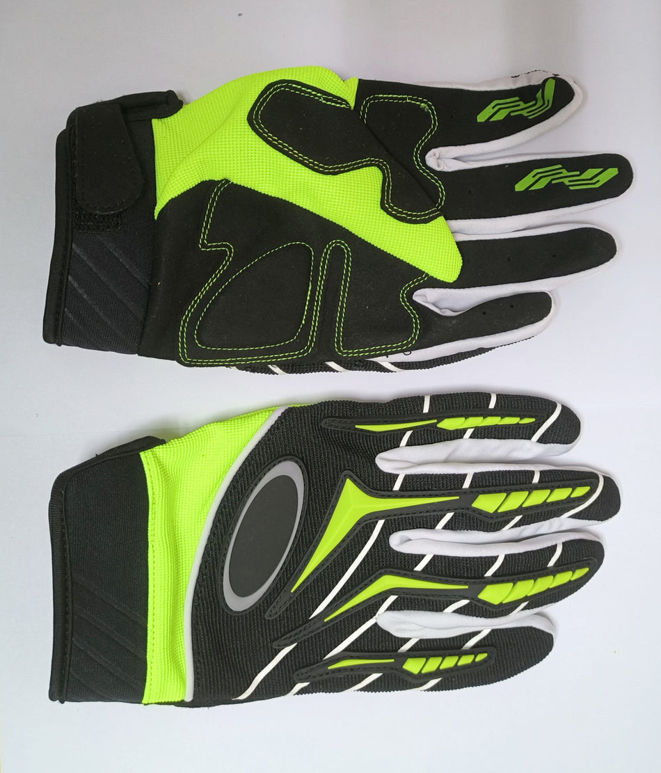 GUANTES DE ALTAS PRESTACIONES ACE M