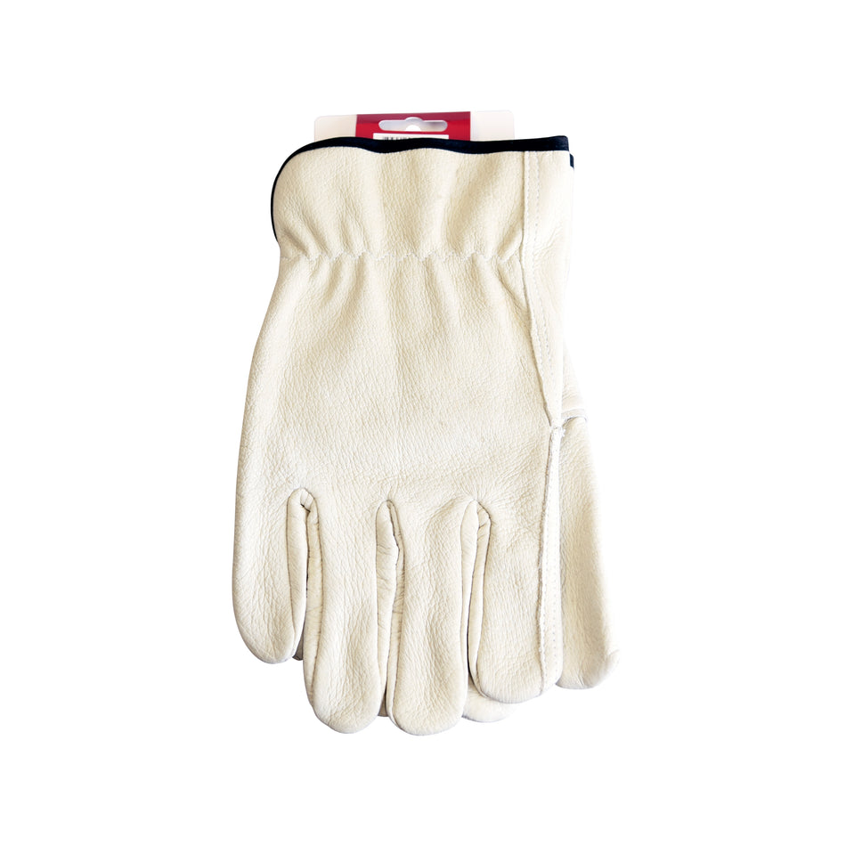 GUANTES DE TRABAJO DE PIEL DE CERDO ACE L