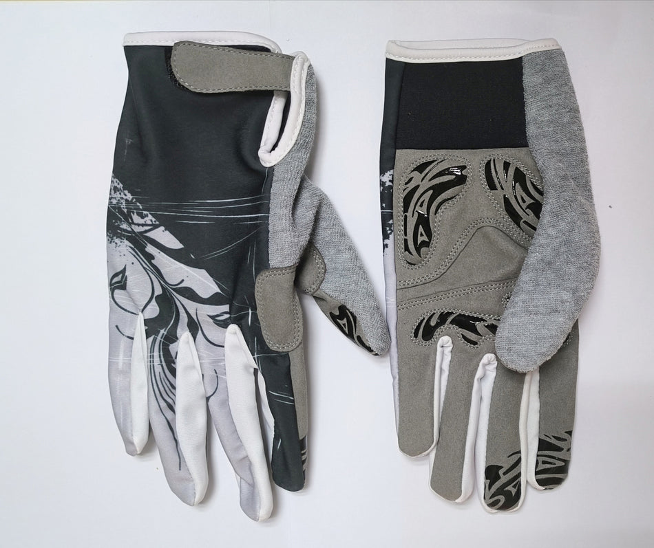 GUANTES LIGEROS ACE M