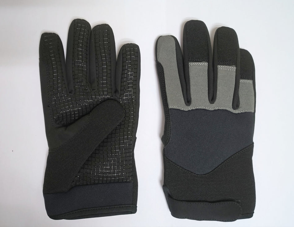 GUANTES ACE DE USO GENERAL L