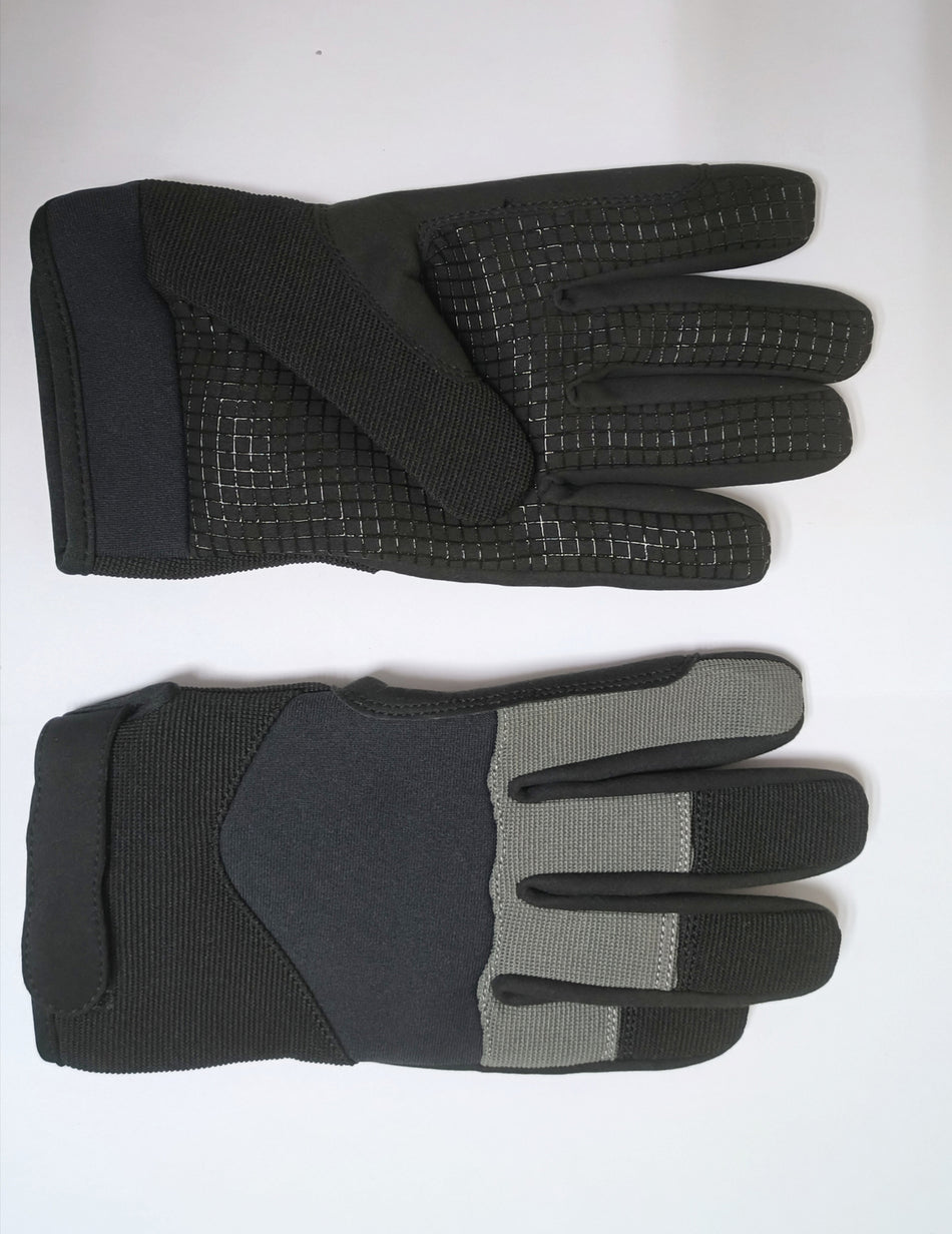 GUANTES DE USO GENERAL ACE M