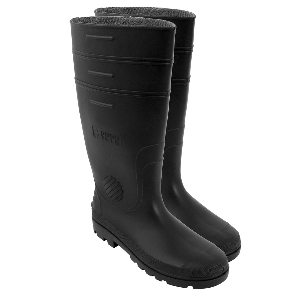 BOTA TIPO JARDINERA TALLA 10