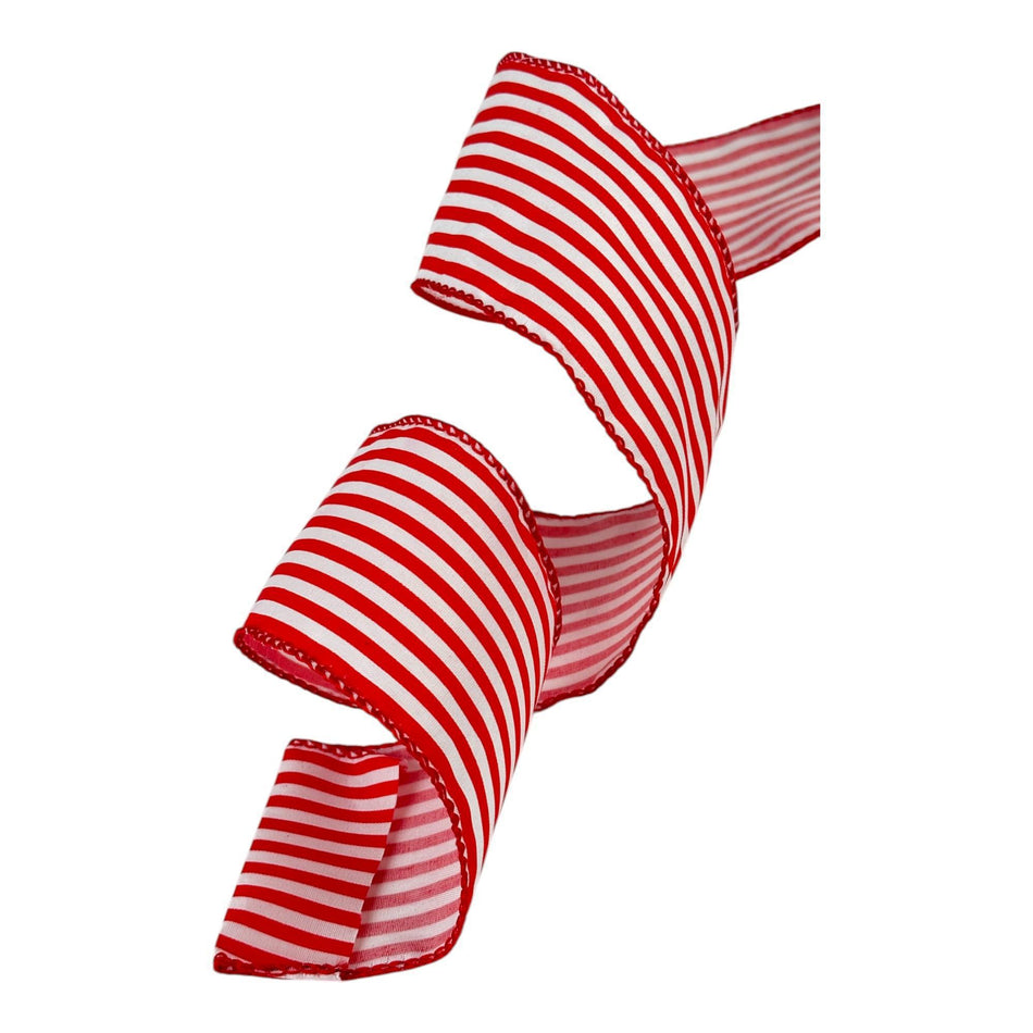 SANTINI CINTA 6CM 10X10X7CM ROJO