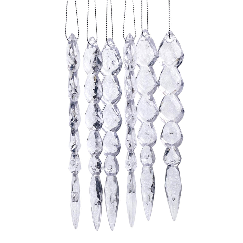 SANTINI JG ADORNO DECOR 6PZ 15X2X1CM
