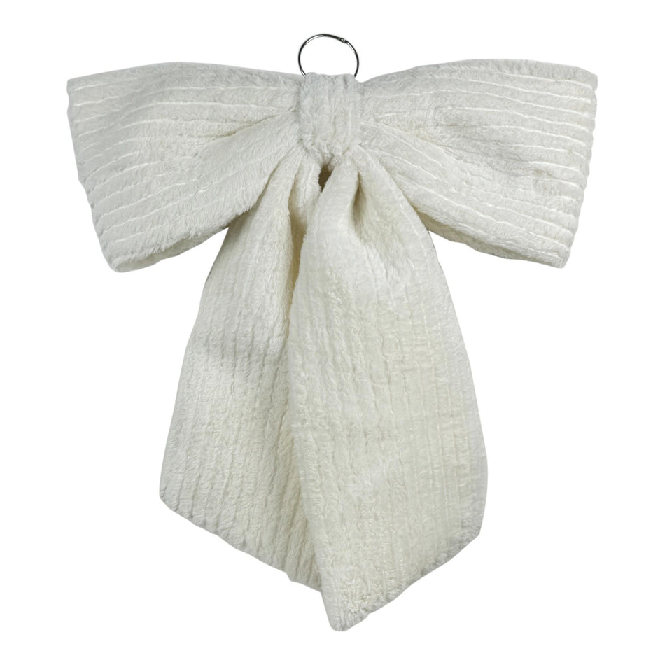SANTINI LAZO DECOR 60CM CREMA BLANCO