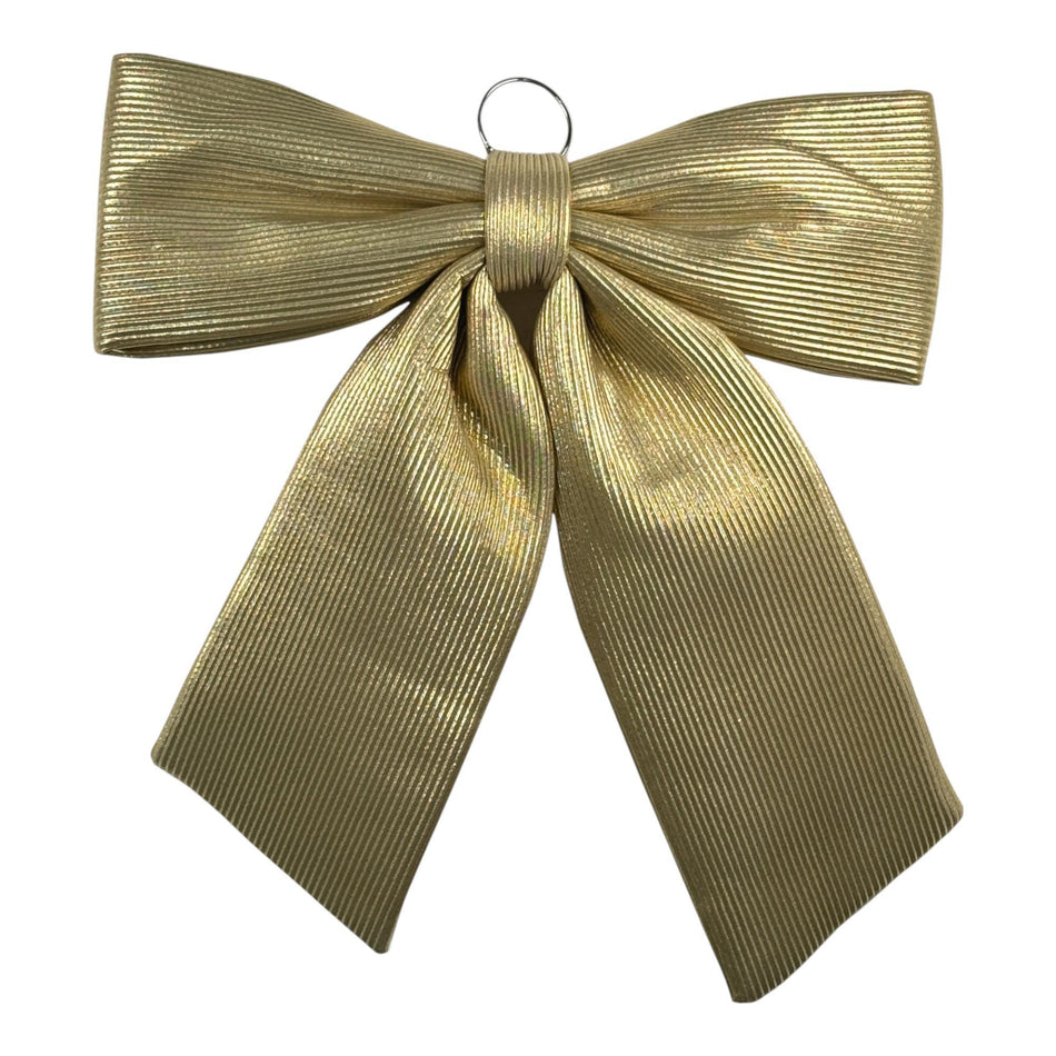 SANTINI LAZO DECOR 60CM DORADO