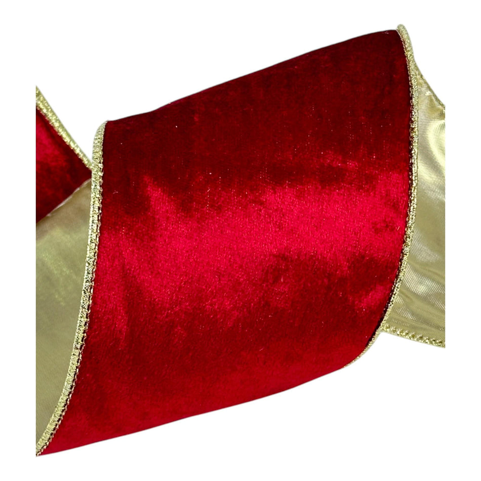 SANTINI CINTA 9YDS 15X823CM ROJO