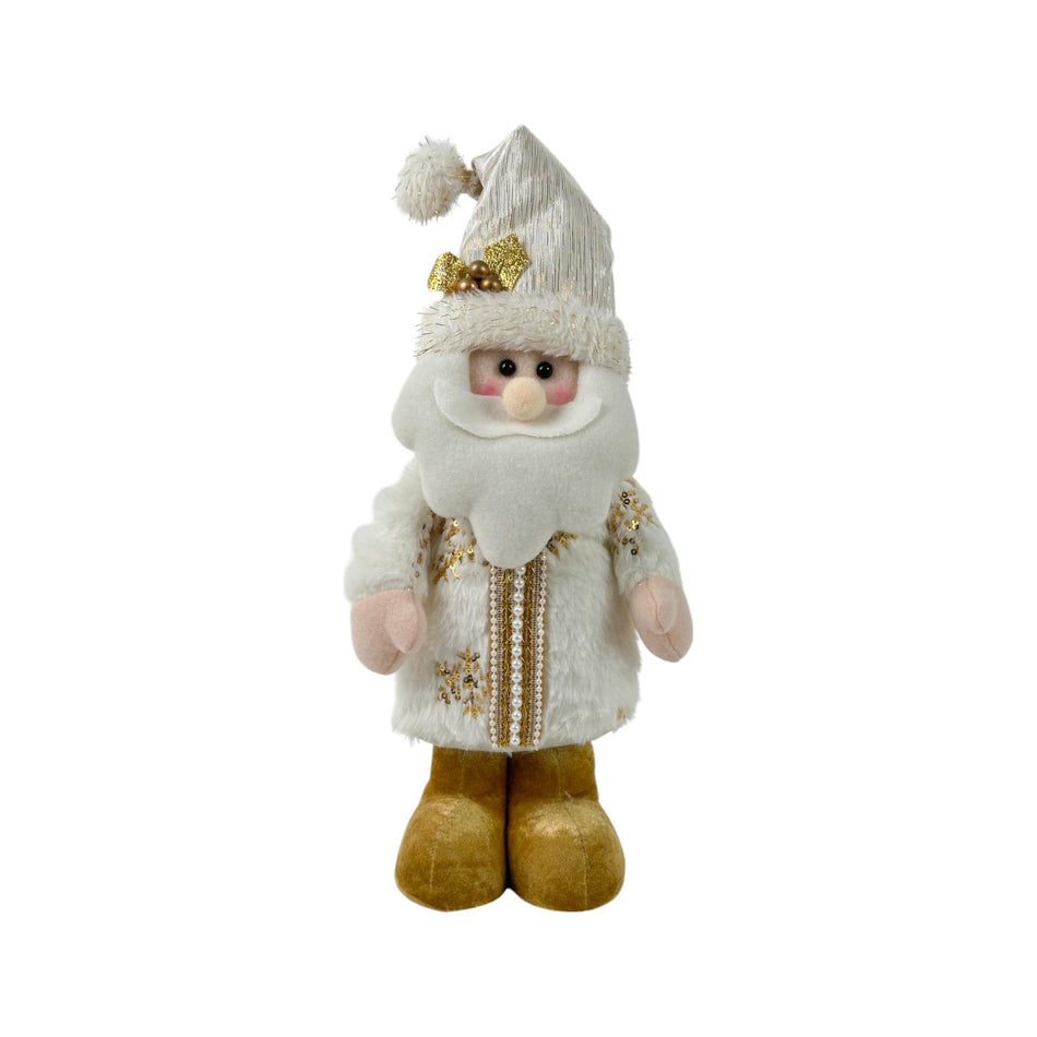 SANTINI SANTA DECOR 42CM 17X8X42CM DORADO