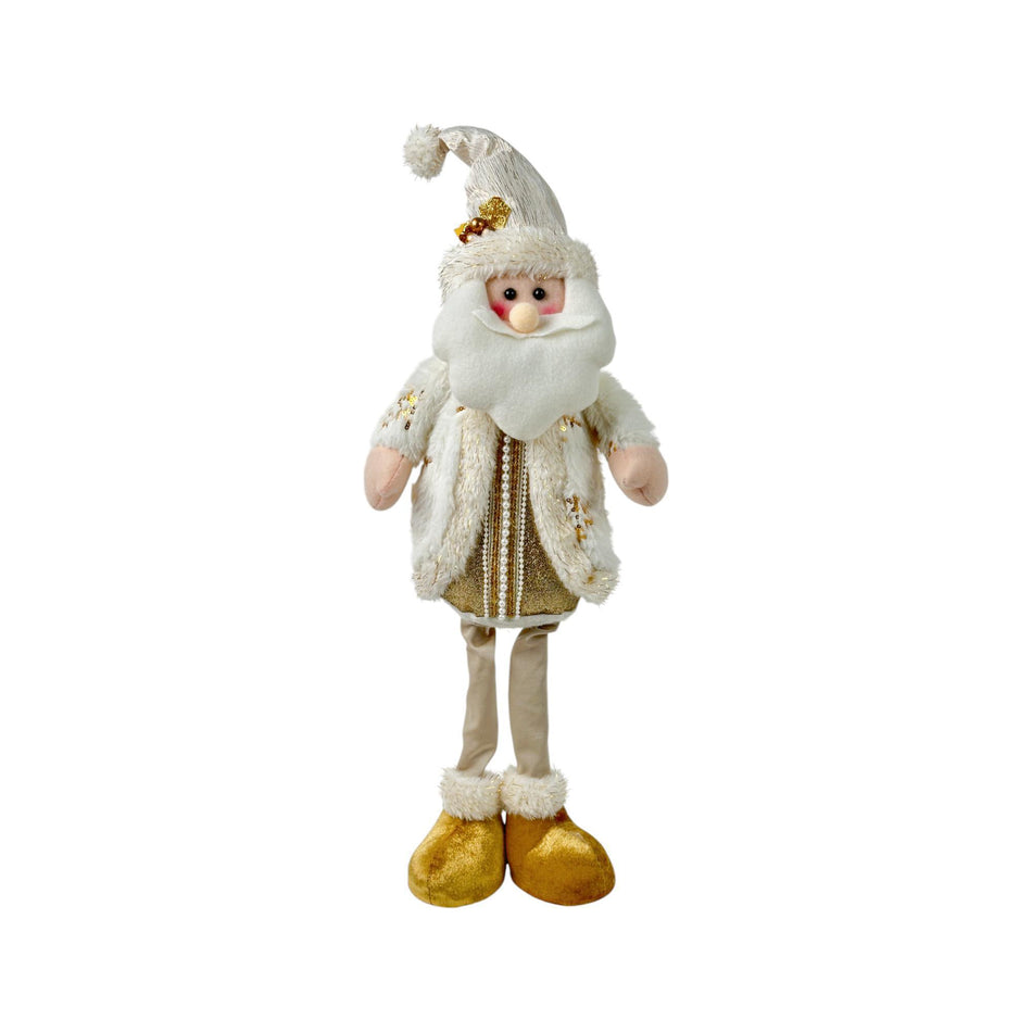 SANTINI SANTA DECOR 17X7X60CM DORADO