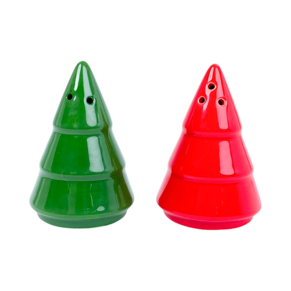 SANTINI JG SALERO/PIMENTERO 2PZ 5.4X5.4X8CM MULTICOLOR