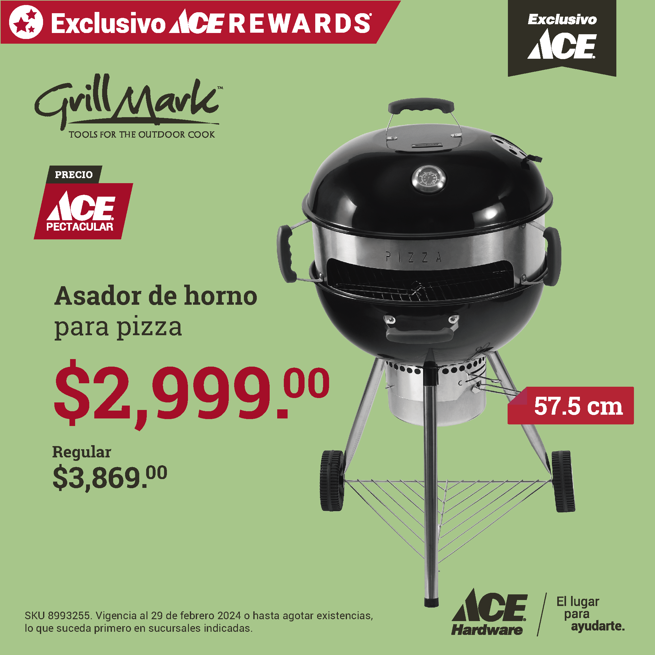 Sillas Mesas y Asadores Ace Hardware Mexico