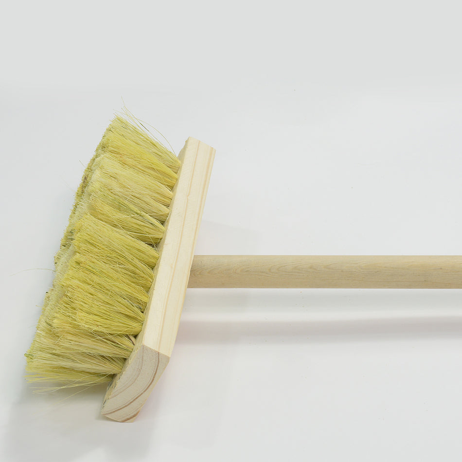 BYP CEPILLO PARA IMPERMEABILIZAR DE IXTLE