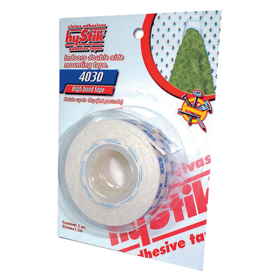 HYSTIK DOUBLE LAYER TAPE 4030