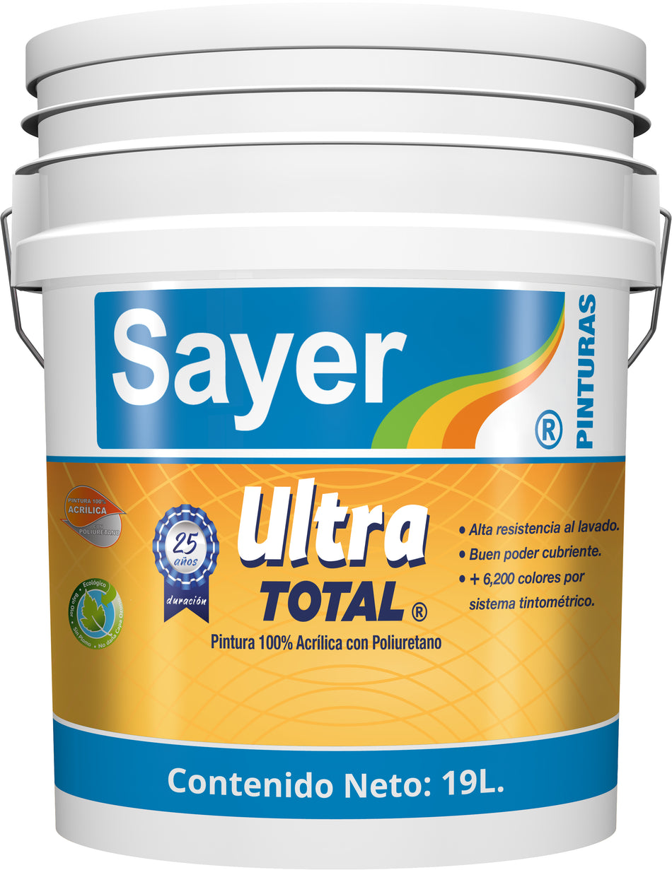 SAYER ULTRA TOTAL MATE BASE ACENTO 5G