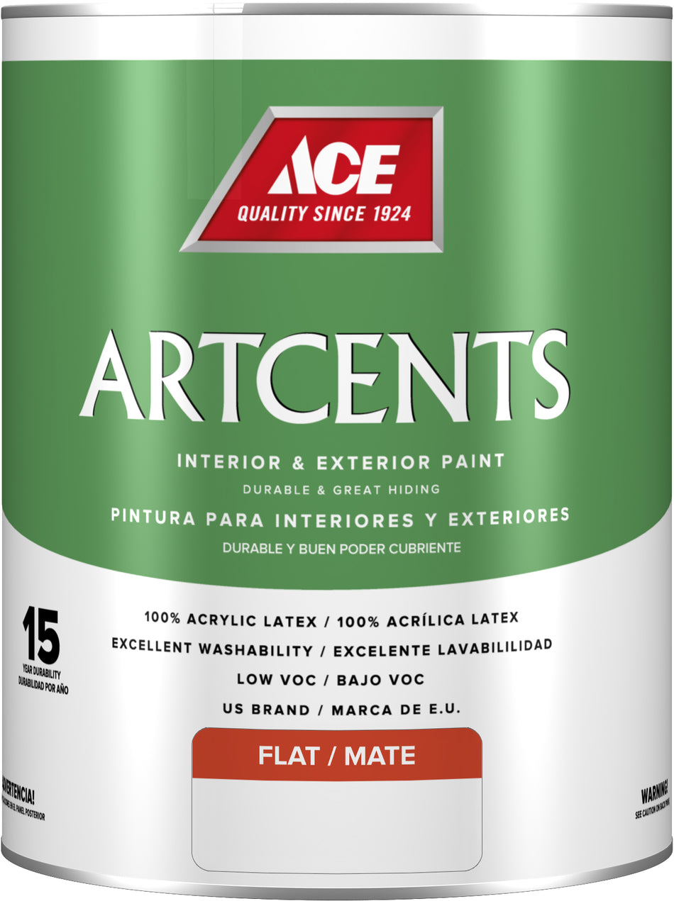 ACE ARTCENTS BLANCO DIRECTO 1G