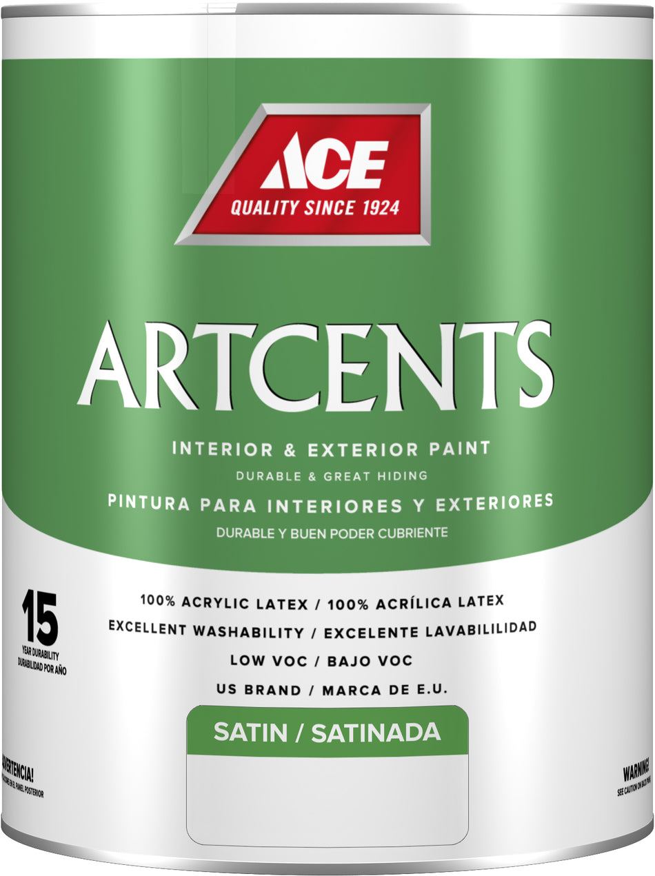 ACE ARTCENTS SATINADA BASE ACENTO 1G