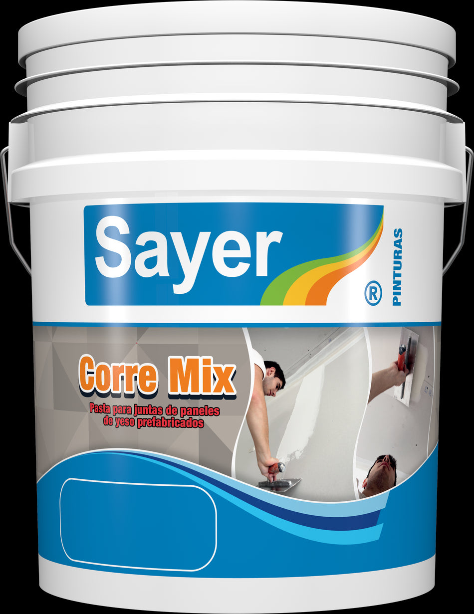 SAYER CORRE MIX 5G