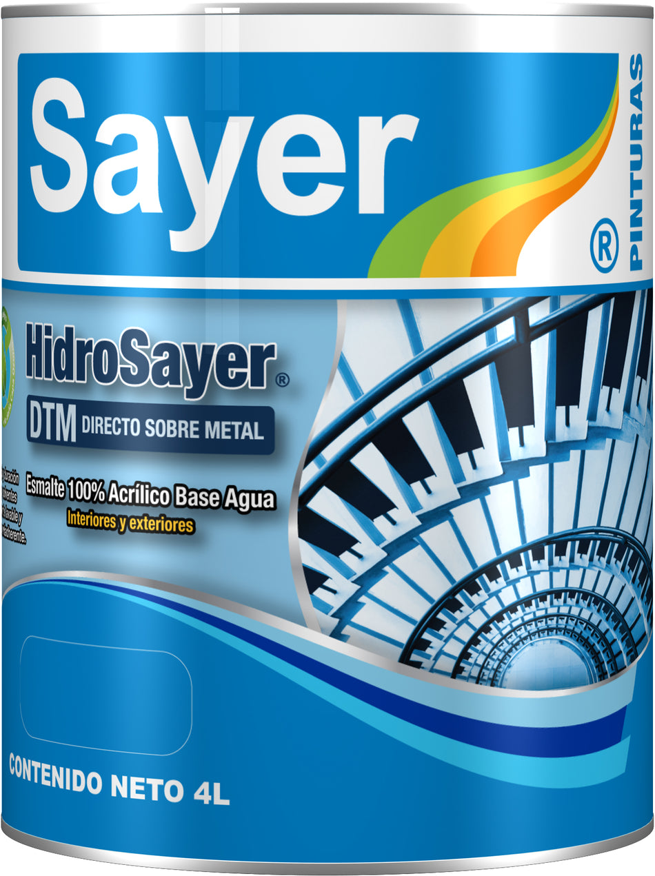 SAYER HIDROSAYER BASE BLANCA 1G