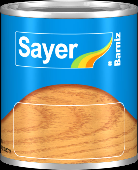 SAYER ART/A