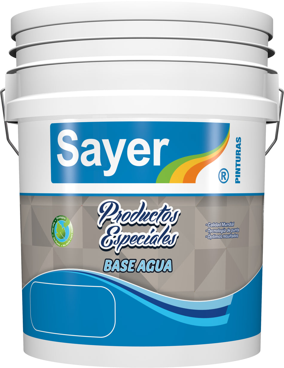 SAYER IMPERMEALACK SATINADO 5G