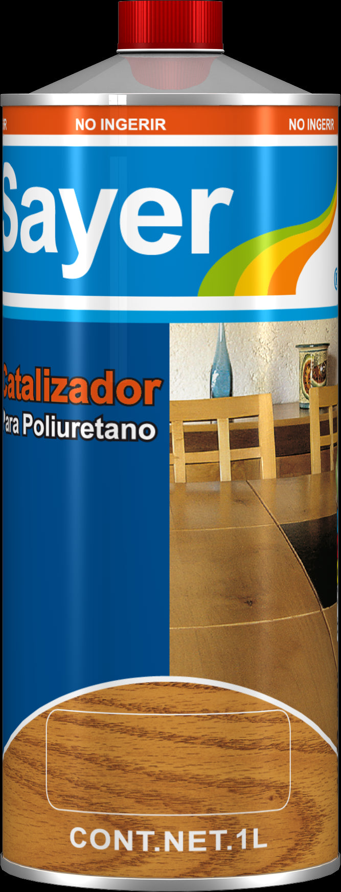 SAYER CATALIZADOR PARA N-0050/A 1L