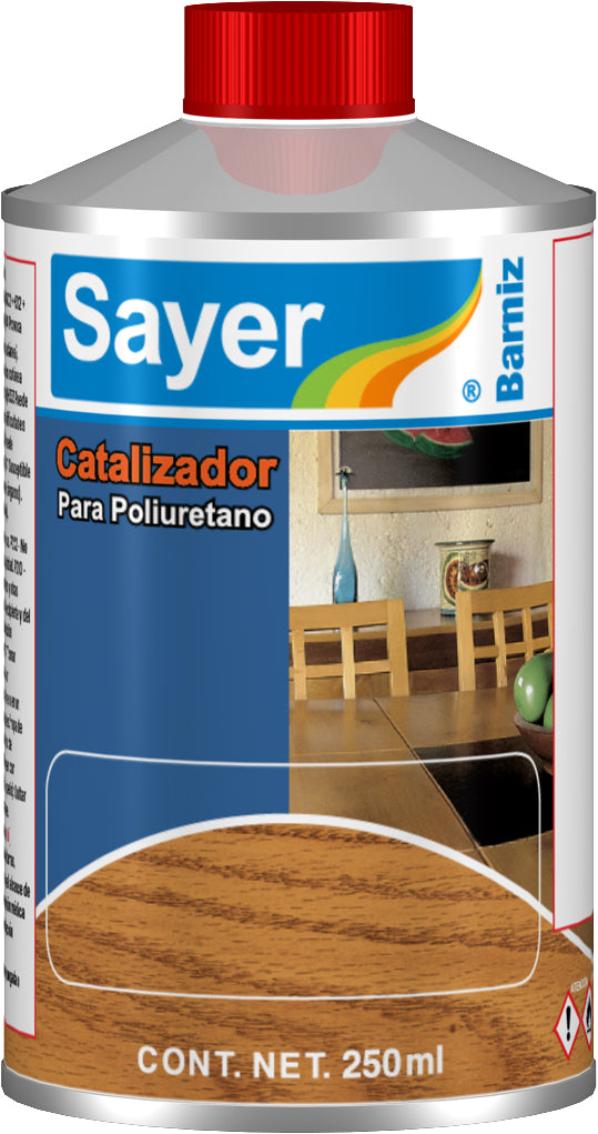 SAYER ENDURESAYER