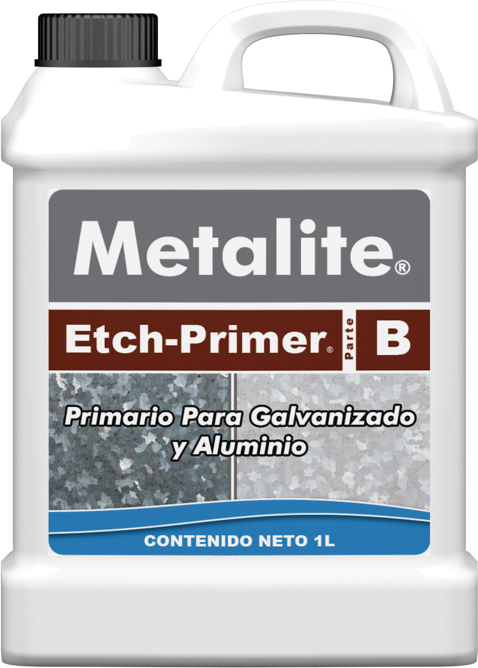 SAYER ETCH PRIMER PARTE B 1L