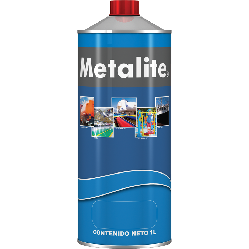 SAYER METALITE EPOXY CATALIZADOR 1L