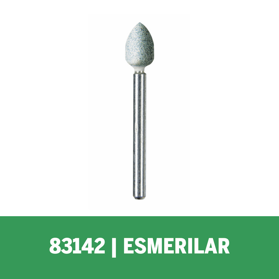 DREMEL PIEDRA DE ESMERILADO DE 7.1MM MODELO 83142