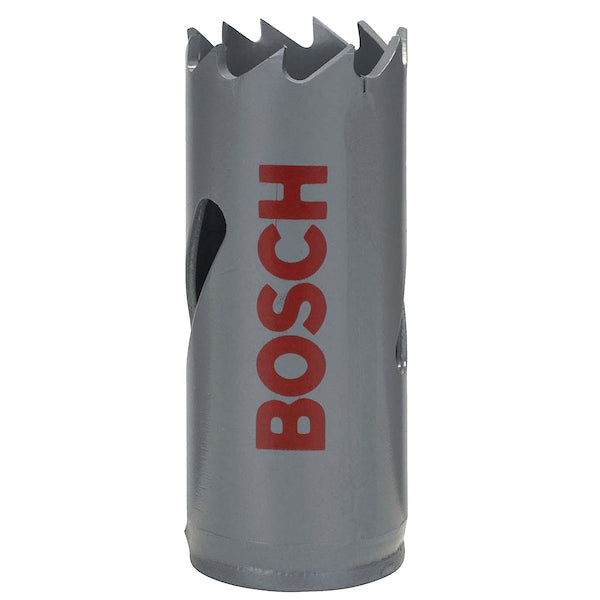 BOSCH BROCASIERRA BIMETAL COBALTADA 7/8PULG