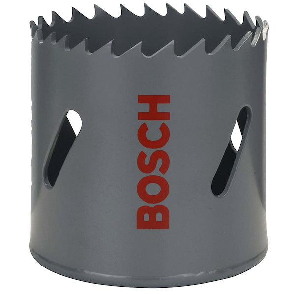 BOSCH BROCASIERRA BIMETAL COBALTADA 2PULG