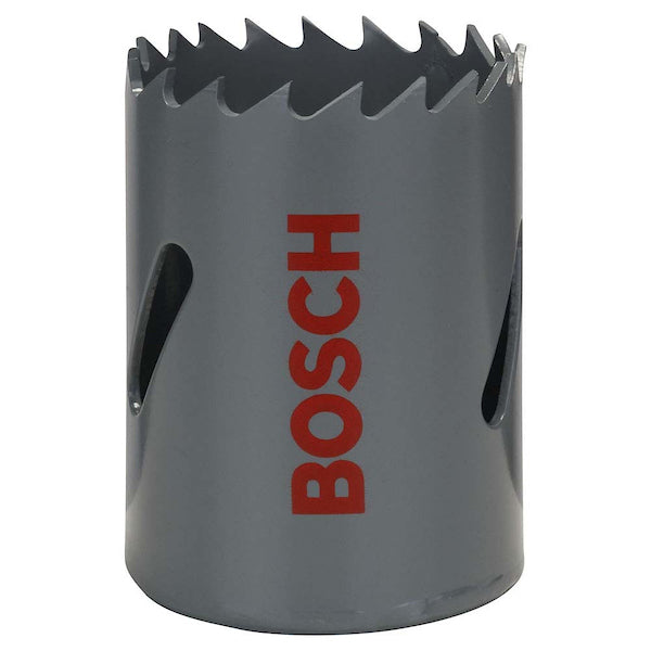 BOSCH BROCASIERRA BIMETAL COBALTADA 1 1/2PULG