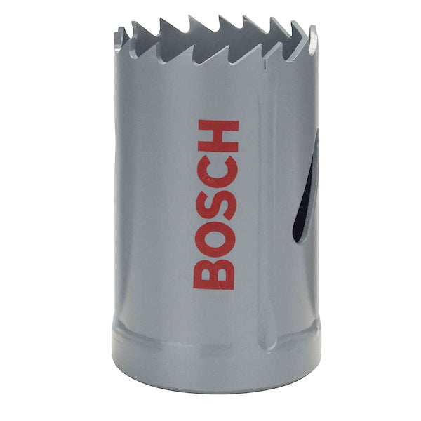 BOSCH BROCASIERRA BIMETAL COBALTADA 1 3/8PULG