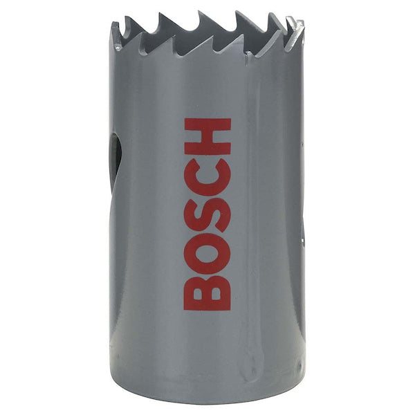 BOSCH BROCASIERRA BIMETAL COBALTADA 1 1/8PULG