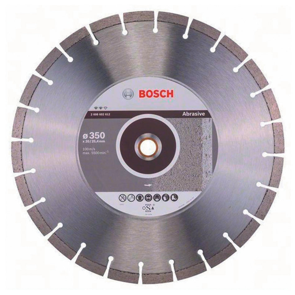 BOSCH SIERRA CIRCULAR PORTATIL ECO FOR WOOD 7 1/4PULG 40 DIENTES