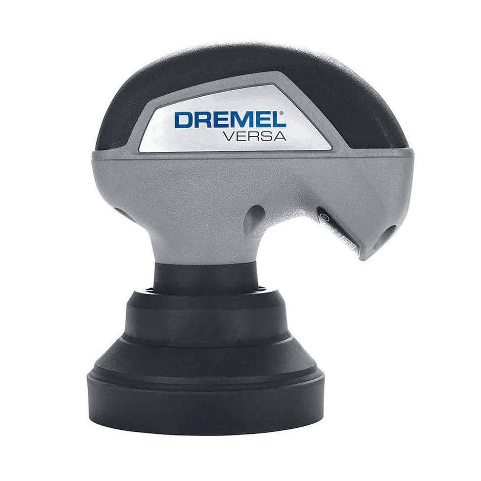 DREMEL VERSA CEPILLO DE LIMPIEZA INALAMBRICO 4V MAX CON 5 ACCESORIOS