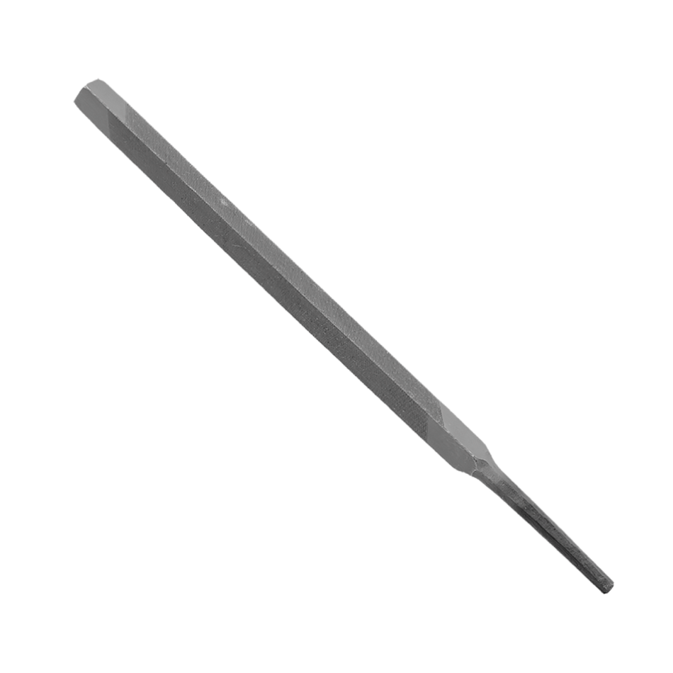 BELLOTA LIMA TRIANG 4091-6PULG BL