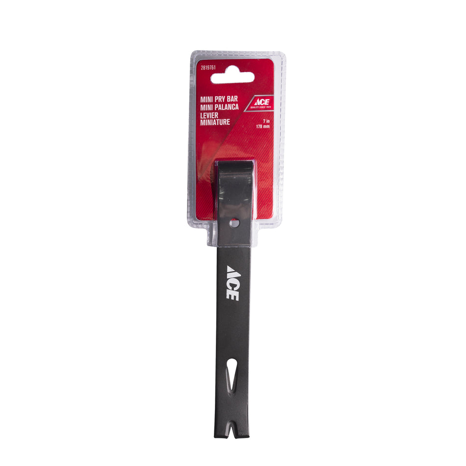 ACE MINI UNA DE PALANCA 7IN (178MM)