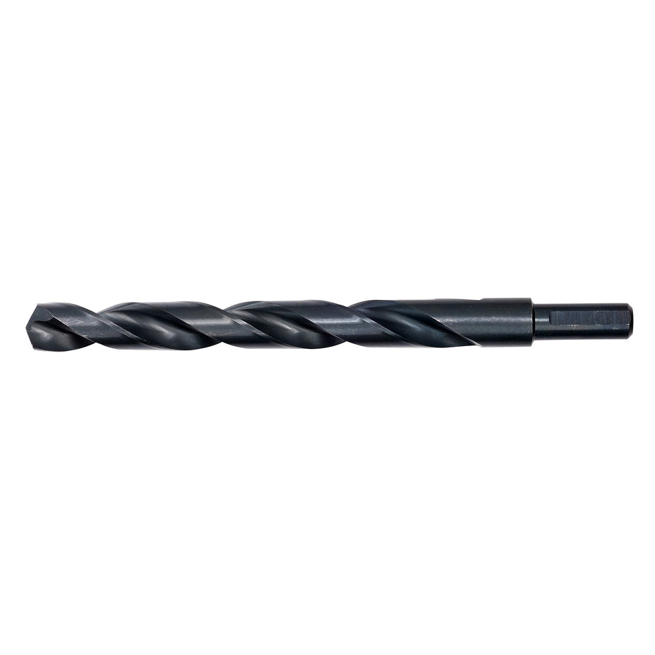 MILWAUKEE BROCA THUNDERBOLT OXIDO NEGRO 1/2PL