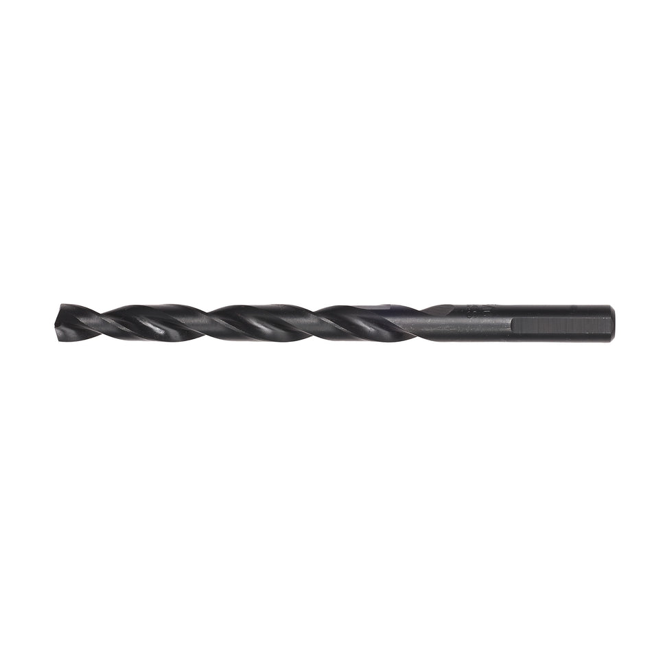 MILWAUKEE BROCA THUNDERBOLT OXIDO NEGRO 5/16PL